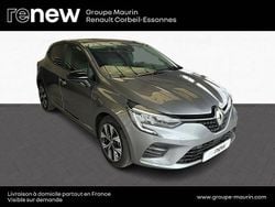 Gris Utilisé 2023 Renault Clio V Evolution Berline | 16 678 € (Prix juste)