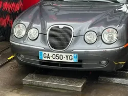 Utilisé 2005 Jaguar S-Type S Berline | 6 400 €