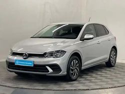 Argent Utilisé 2025 VW Polo Edition Berline | 20 499 € (Prix juste)