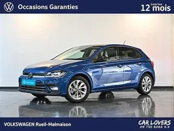 Utilisé 2024 VW Polo Style | 26 990 € (Prix cher)