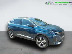 Utilisé 2021 Peugeot 3008 | 27 100 € (Bon prix)