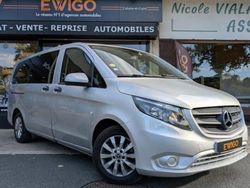 Gris Utilisé 2019 Mercedes Vito Monospace | 26 490 €