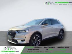 Occasion 2021 DS Automobiles DS7 Crossback SUV | 33 400 € (Prix juste)