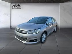 Gris Occasion 2016 Citroën C4 Feel Citadine | 6 590 € (Prix juste)