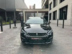Noir Utilisé 2018 Peugeot 308 Berline | 12 990 €