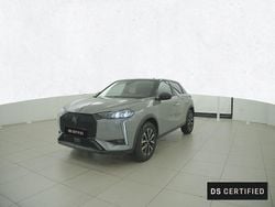 Gris Utilisé 2024 DS Automobiles DS3 Performance Citadine | 19 990 € (Super prix)