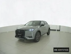 Gris Utilisé 2024 DS Automobiles DS3 Performance Citadine | 20 490 € (Bon prix)