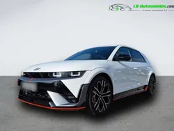 Utilisé 2024 Hyundai Ioniq 6 Berline | 63 000 €