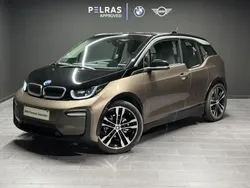 Beige Utilisé 2019 BMW i3 Sport Line Citadine | 21 990 € (Prix cher)