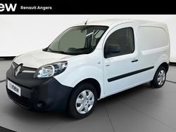 Blanc Utilisé 2019 Renault Kangoo Monospace | 10 788 €