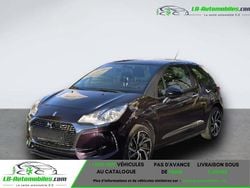 Utilisé 2017 DS Automobiles DS3 So Chic Citadine | 11 900 €
