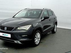 Noir Utilisé 2018 Seat Ateca Business SUV | 17 880 € (Prix juste)