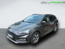 Utilisé 2019 Ford Focus Break | 25 200 € (Prix assez cher)