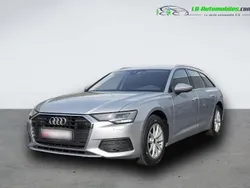 Utilisé 2022 Audi A6 Break | 39 100 € (Prix juste)