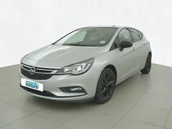 Utilisé 2018 Opel Astra Berline | 12 480 € (Bon prix)