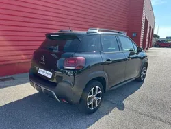 Noir Utilisé 2023 Citroën C3 Aircross PureTech SUV | 18 270 € (Prix juste)