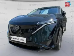 Vert Utilisé 2025 Nissan Ariya Advance SUV | 34 690 €