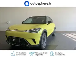Utilisé 2024 Smart #1 Edition #1 SUV | 32 990 € (Prix juste)