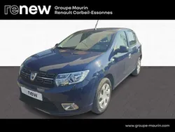 Utilisé 2020 Dacia Sandero Essentiel Citadine | 9 590 € (Bon prix)