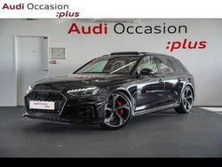 Utilisé 2020 Audi RS4 Break | 91 900 €