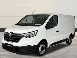 Utilisé 2023 Renault Trafic Van | 21 999 € (Super prix)