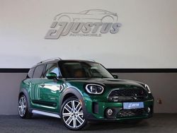 Occasion 2023 Mini Countryman SUV | 28 400 €