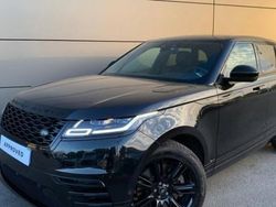 Utilisé 2022 Land Rover Range Rover Velar R-Dynamic SUV | 63 890 € (Prix cher)