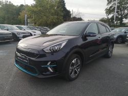 Bleu Utilisé 2022 Kia e-Niro 2 SUV | 18 999 € (Prix juste)