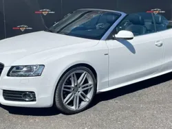 Utilisé 2011 Audi A5 S-Line Coupé | 15 900 € (Prix assez cher)