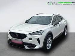 Utilisé 2022 Cupra Formentor SUV | 27 600 € (Prix juste)