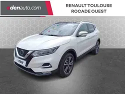 Utilisé 2018 Nissan Qashqai Acenta SUV | 15 490 € (Bon prix)