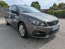 Utilisé 2017 Peugeot 308 S Berline | 10 980 € (Bon prix)