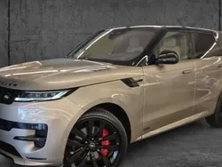 Utilisé 2023 Land Rover Range Rover Autobiography Dynamic SUV | 117 900 € (Super prix)