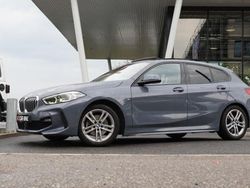 Utilisé 2022 BMW 118 M Sport Citadine | 25 985 € (Prix juste)