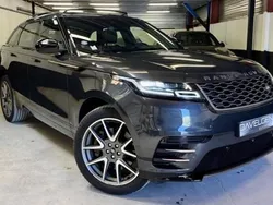 Utilisé 2021 Land Rover Range Rover Velar SE Dynamic SUV | 42 990 €