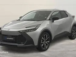 Utilisé 2024 Toyota C-HR Design SUV | 29 990 € (Prix juste)