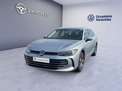 Utilisé 2024 VW Passat Life | 35 400 € (Prix assez cher)