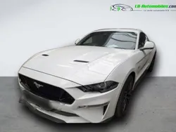 Utilisé 2019 Ford Mustang Coupé | 40 700 € (Bon prix)