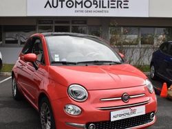 Utilisé 2017 Fiat 500 Club Citadine | 10 990 € (Super prix)