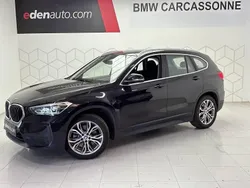 Utilisé 2021 BMW 220 Sport Line | 25 900 € (Prix juste)