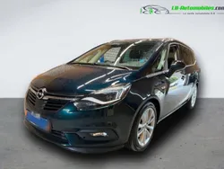 Utilisé 2017 Opel Zafira Monospace | 25 200 € (Prix cher)