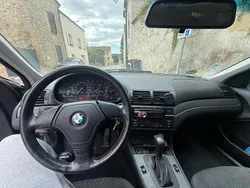 Vert Utilisé 2000 BMW 318 Break | 3 200 €