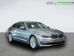Utilisé 2017 BMW 530 Sport Line Berline | 34 100 € (Prix assez cher)
