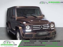 Utilisé 2018 Mercedes G500 SUV | 126 500 €