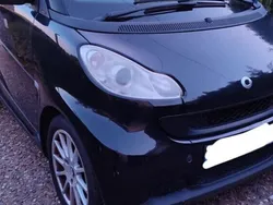 Utilisé 2007 Smart ForTwo Coupé Citadine | 4 490 €