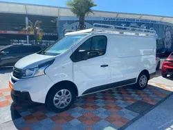 Blanc Utilisé 2020 Fiat Talento Van | 18 450 € (Prix juste)