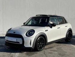 Blanc Utilisé 2023 Mini Cooper Premium Plus Citadine | 25 950 € (Bon prix)