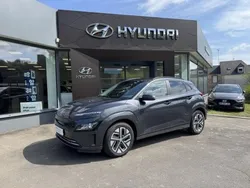 Bleu Utilisé 2022 Hyundai Kona SUV | 20 990 € (Prix juste)