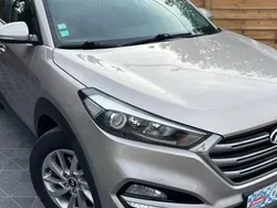 Utilisé 2015 Hyundai Tucson SUV | 9 990 € (Prix assez cher)