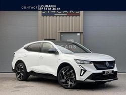 Blanc Utilisé 2025 Renault Rafale SUV | 46 990 € (Super prix)